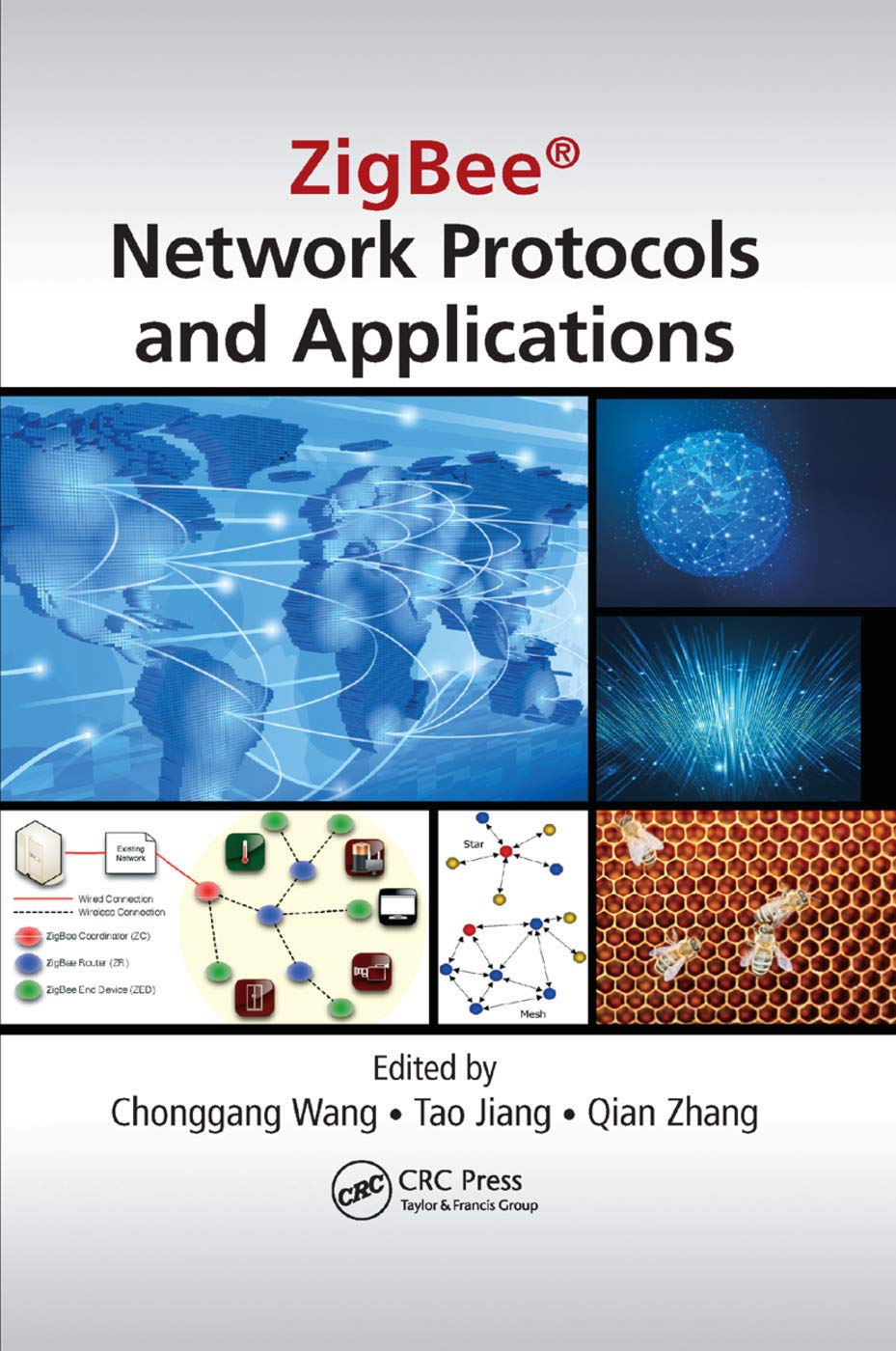 unbekannt ZigBee® Network Protocols And Applications
