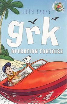 Grk Operation Tortoise (A Grk Book)