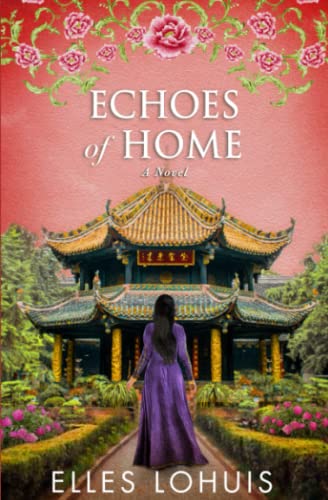 Echoes Of Home: A Novel (Nordun's Way)