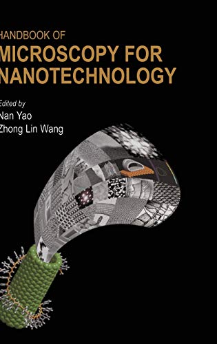 Handbook of Microscopy for Nanotechnology: