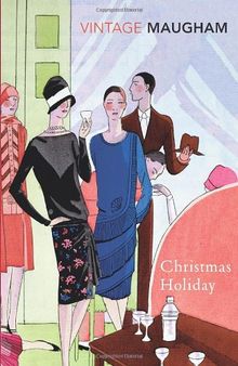 Christmas Holiday (Vintage Classics)