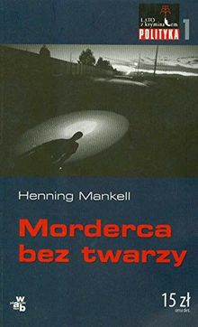 Morderca bez twarzy