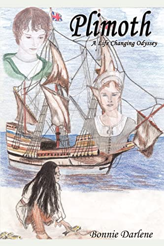 Plimoth: A Life Changing Odyssey