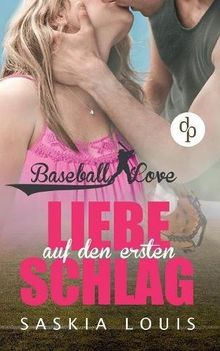 Liebe auf den ersten Schlag (Liebe, Chick-Lit, Sports-Romance)