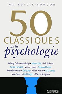 50 classiques de la psychologie
