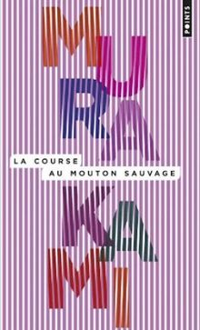 La course au mouton sauvage