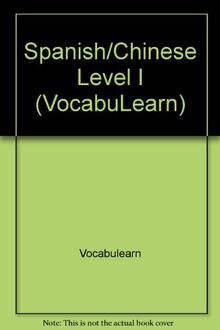 Spanish/Chinese Level I