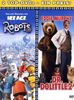 Robots / Dr. Dolittle 2 [2 DVDs]