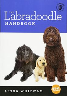 The Labradoodle Handbook (Canine Handbooks) von Whitwam, Linda | Buch | Zustand sehr gut