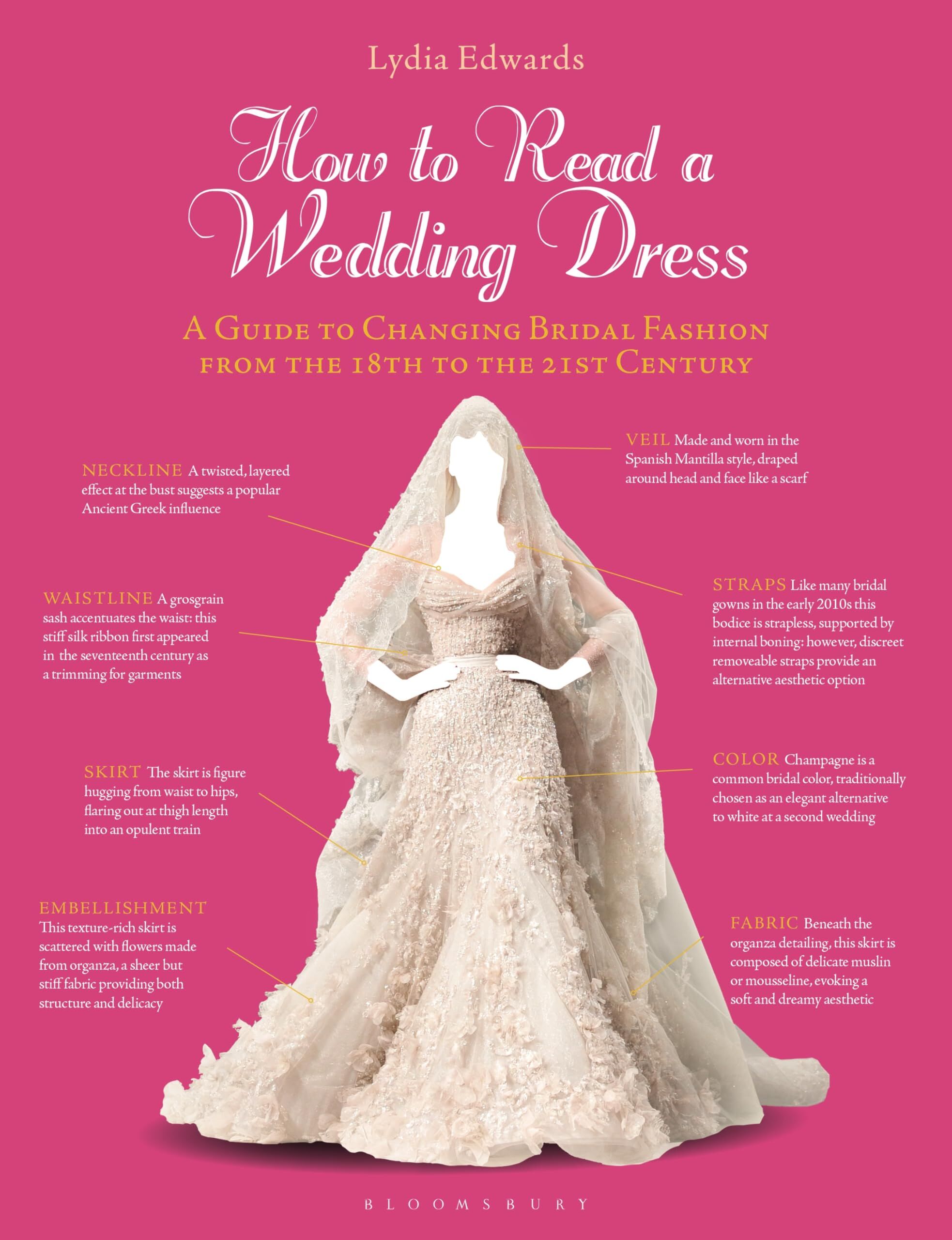 How to Read a Wedding Dress