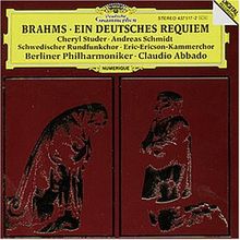 Ein Deutsches Requiem