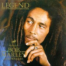 Legend [Musikkassette]