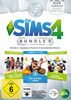 Die Sims 4 - Bundle Pack 2 (Code in der Box) - [PC]
