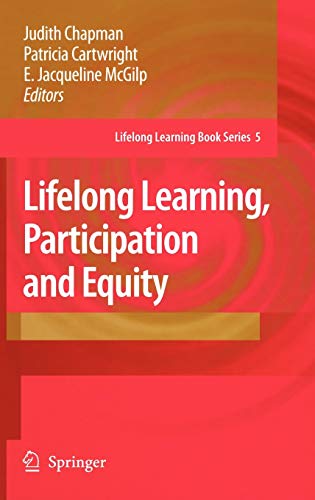 Lifelong Learning, Participation and Equity (Lifelong Learning Book Series, 5, Band 5)
