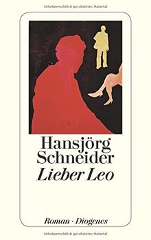 Lieber Leo (detebe)