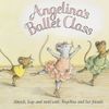 Angelina's Ballet Class (Picture Puffin)
