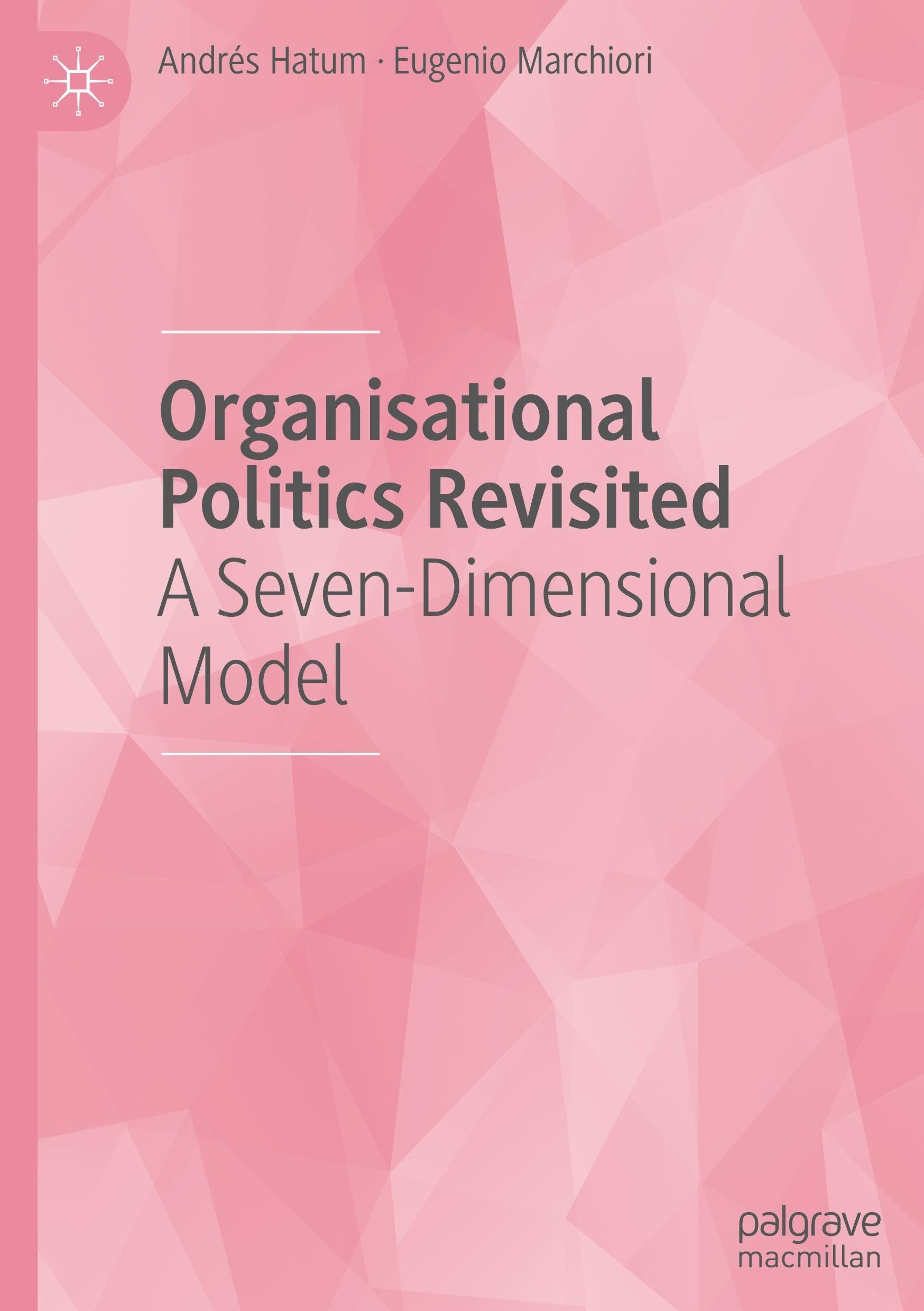 Organisational Politics Revisited