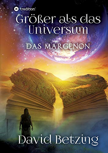 Größer als das Universum: Das Margenon