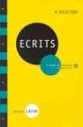 Jacques Lacan Ecrits, A Selection