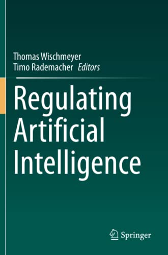 Regulating Artificial Intelligence