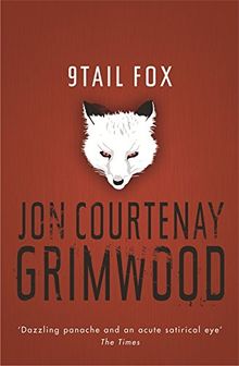 9Tail Fox (Gollancz S.F.)