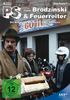 PS - Brodzinski & Feuerreiter (Die komplette Staffel 2 & 3) - Neuauflage [4 DVDs]