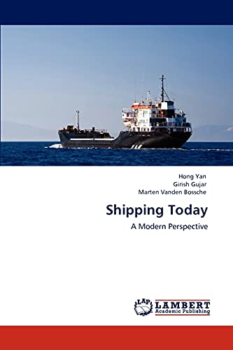Shipping Today: A Modern Perspective