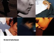 The Best Of Tanita Tikaram de Tikaram,Tanita | CD | état bon