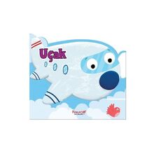 Uçak - ?ekilli Kitap [Paperback]