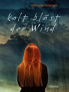 Kalt bläst der Wind