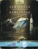Armstrong: Die abenteuerliche Reise einer Maus zum Mond / Kinderbuch Deutsch-Italienisch mit MP3-Hörbuch zum Herunterladen
