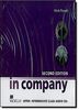 In Company Upper Intermediate: Class Audio CD