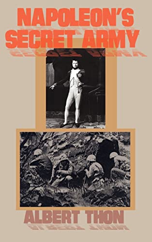 Napoleon's Secret Army: A Novel of the Future