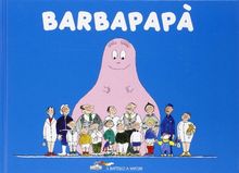 Barbapapà