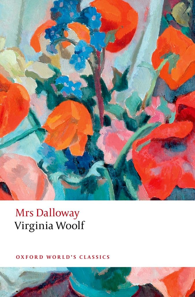 Mrs Dalloway (Oxford World’s Classics)