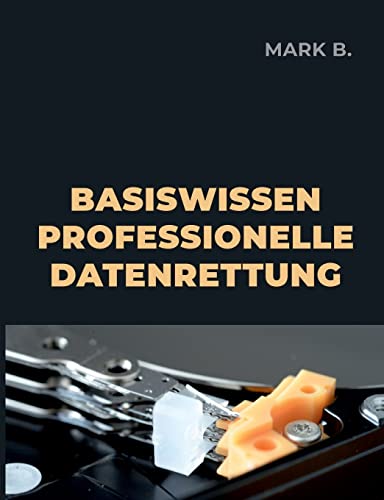 Basiswissen professionelle Datenrettung: DE