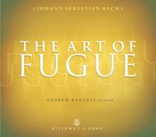 Bach: Die Kunst der Fuge Bwv 1080