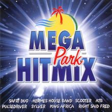 Mega Park Hitmix