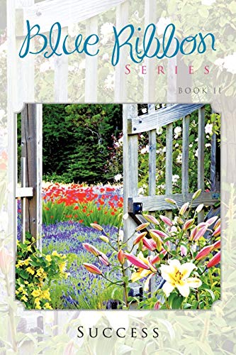 Blue Ribbon Series Book II