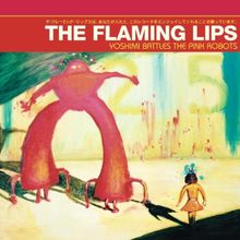 Yoshimi Battles the Pink Robots von Flaming Lips,the | CD | Zustand gut