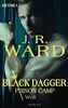 Wolf – Black Dagger Prison Camp 2: Roman