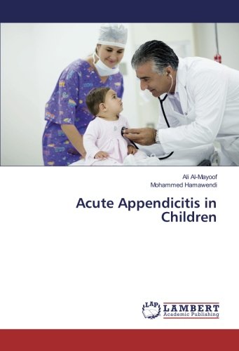 Acute Appendicitis in Children