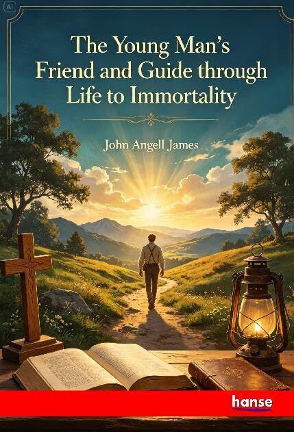 The young Man's Friend and Guide through Life to Immortality