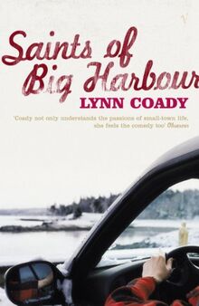 The Saints Of Big Harbour