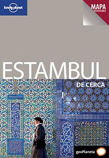 Estambul de cerca (Guías De cerca Lonely Planet)