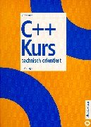 C++ Kurs: technisch orientiert