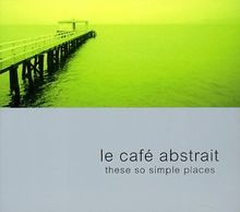 Le Cafe Abstrait Vol. 3 von Various | CD | Zustand gut