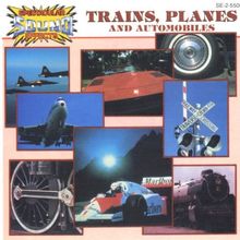 Trains,Planes & Automob.------