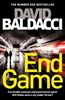 End Game (Will Robie series, Band 5)