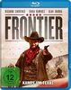 Frontier - Kampf um Texas [Blu-ray]